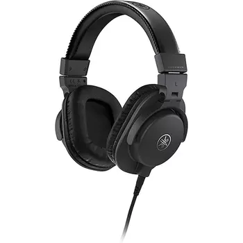 Проводные наушники Yamaha HPH-MT5, черный