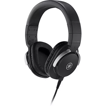 Проводные наушники Yamaha HPH-MT8, черный