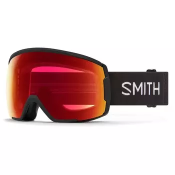 Защитные очки Smith Proxy, черный