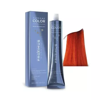 Proximus Supreme Color Nanotech. Краска 0.44