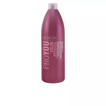 Proyou Цветной шампунь 1000мл, Revlon