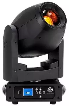 Прожектор ADJ Focus Spot 4Z Effect Light American DJ FOCSPOT4Z