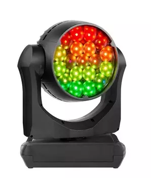 Прожектор Martin MAC Aura PXL Multi-Source Wash Light 90250035HU