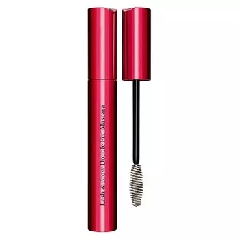 Прозрачная тушь для ресниц Lash & Brow Double Fix, 8 мл, Clarins