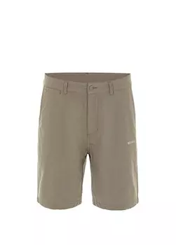 Прозрачные мужские шорты Merrell, коричневый