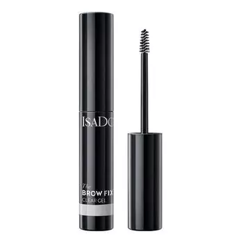 Прозрачный гель для бровей Brow Fix Isadora, 3,5 мл (clear грel)
