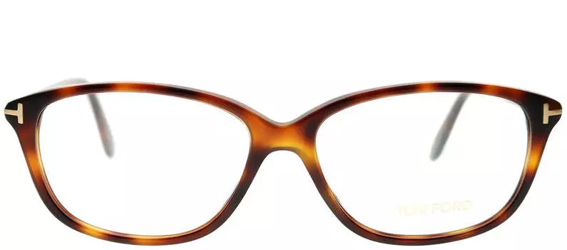 Прямоугольные очки Tom Ford FT 5316, цвет n/a