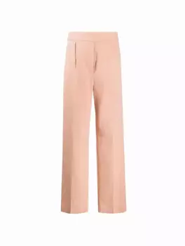 Прямые брюки Brunello Cucinelli