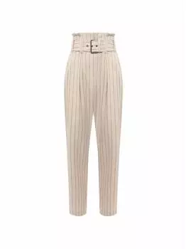 Прямые брюки Brunello Cucinelli