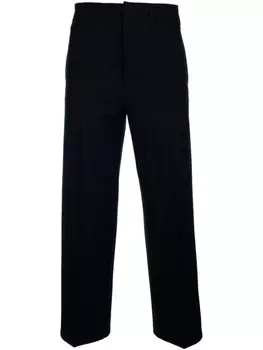 Прямые брюки Department 5, черный