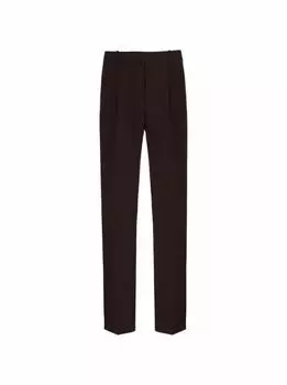 Прямые брюки Jasper Loro Piana