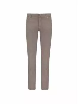 Прямые брюки Kiton