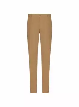 Прямые брюки Loro Piana