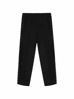 Прямые брюки MSGM