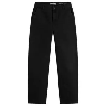 Прямые брюки Pierce Carhartt Wip, черный