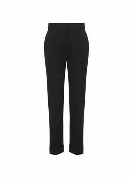 Прямые брюки Stella McCartney