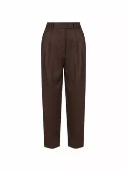 Прямые брюки Wybie Loro Piana
