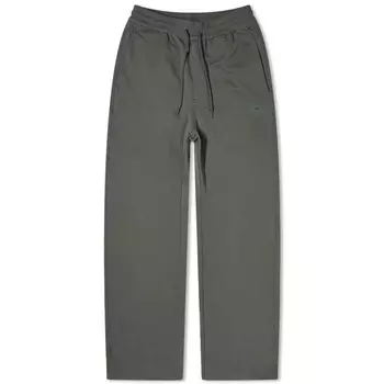 Прямые брюки Y-3 фута