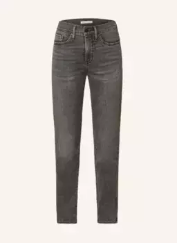 Прямые джинсы 314 Levi's, черный