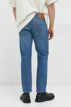 Прямые джинсы 514 Levi's, синий