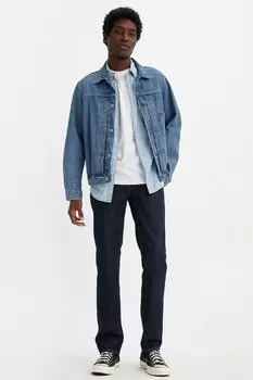Прямые джинсы 514 Levi'S, синий