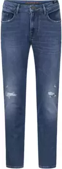 Прямые джинсы Joop Jeans, форма с 5 карманами, синий