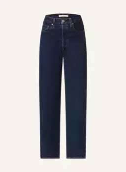 Прямые джинсы Levi's, синий