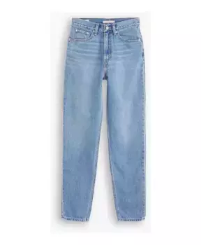 Прямые джинсы Levi'S, синий