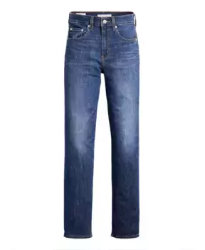 Прямые джинсы Levi'S, синий