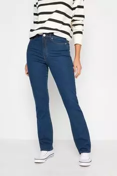 Прямые джинсы Long Tall Sally, синий