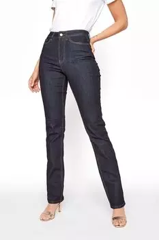 Прямые джинсы Long Tall Sally, синий