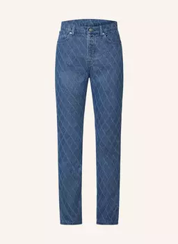 Прямые джинсы Pepe Jeans, синий