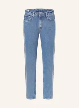 Прямые джинсы Pepe Jeans, синий