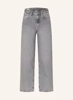Прямые джинсы Pepe Jeans, синий