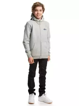 Прямые джинсы Quiksilver "Voodoo Rinse", цвет Rinse