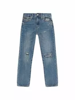 Прямые джинсы Ralph Lauren