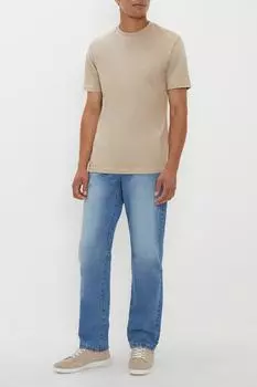 Прямые джинсы Stone Wash Debenhams, синий