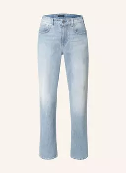 Прямые джинсы sunday MAC DAYDREAM, цвет J425 lake blue wash