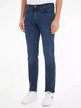 Прямые джинсы Tommy Hilfiger Denton