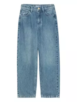 Прямые джинсы Zadig&Voltaire Evy, синий
