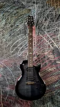 PRS SE 245 Угольный взрыв