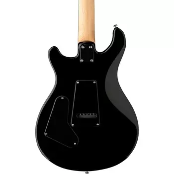 Электрогитара PRS SE CE24, Black Cherry