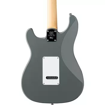 PRS SE Silver Sky Электрогитара Storm Grey