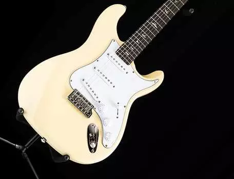 PRS SE Silver Sky Moon Белый
