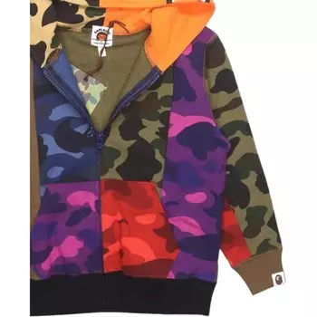 ПС куртка A Bathing Ape