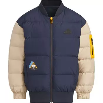 ПС куртка Adidas, цвет Legend Ink