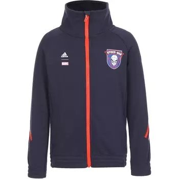 ПС куртка Adidas, темно-синий
