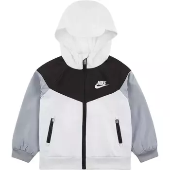 ПС куртка Nike, белый