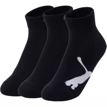 PS Носки Puma, черный