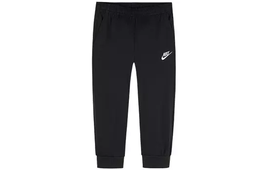 PS Штаны Nike, черный